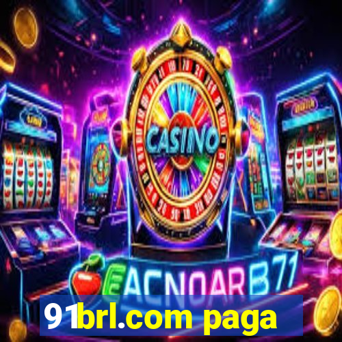 91brl.com paga